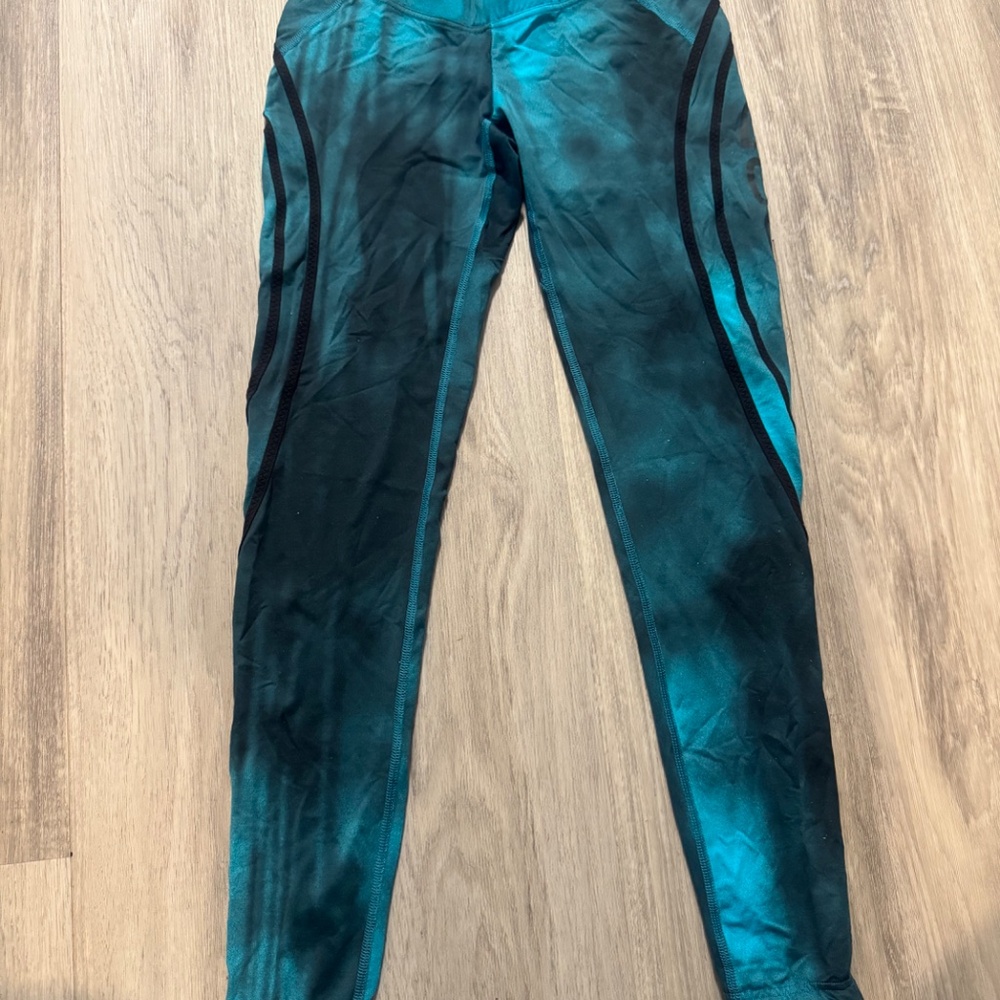 Workout pants - Picture 4 of 5
